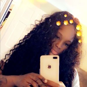 Meet your Posher, Rita